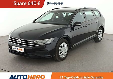 VW Passat Volkswagen 1.5 TSI ACT Aut.*NAVI*LED*ACC*PDC*SHZ*
