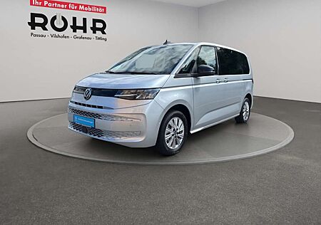 VW T7 Multivan Volkswagen Basis (Kamera.Navi.LED) 2.0l TDI DSG