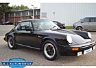 Porsche 911 Targa G-Modell, Oldtimer, H-Kennzeichen,Top