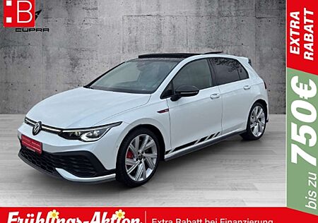 VW Golf GTI Volkswagen 8 2.0 TSI DSG Clubsport IQ-LIGHT DIGITAL PRO 19 PA