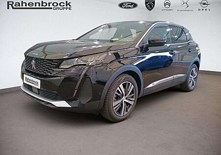 Peugeot 3008 Allure Pack PureTech 130
