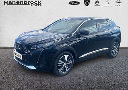 Peugeot 3008 Allure Pack PureTech 130