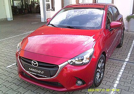 Mazda 2 SKYACTIV-G 90 Nakama