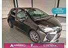 Toyota Yaris 1.5Dual-VVT-iE Team D Navi|Kamera|Sitzhzg