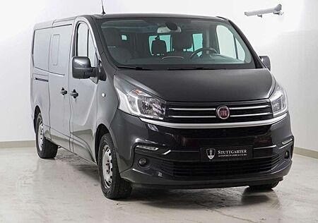 Fiat Talento Kombi L2H1 1,2t Family Kamera Klima Navi