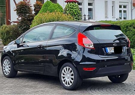 Ford Fiesta 1.25 Trend