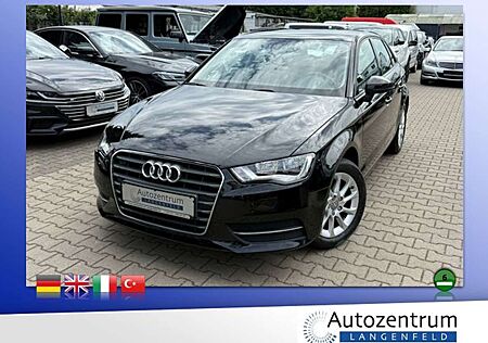 Audi A3 Sportback 1.2 TFSI Attraction*1HAND*NAVI*ALU*