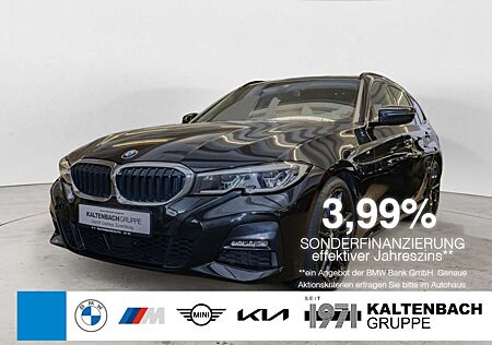 BMW 320 d Touring M-Sport NAVI,LEDER,LASER,PGD,SHZ,HIFI,PDC