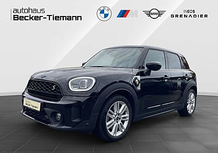 Mini Cooper S Countryman Cooper SE Countryman Cooper SE ALL4 Countryman/ HUD/ PanoDach/ RFK/ Spo