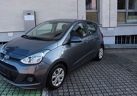 Hyundai i10 Trend