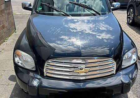 Chevrolet HHR 2.4 LT