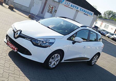 Renault Clio Grandtour Dynamique 1.2 16V Navi+TUV+NR33