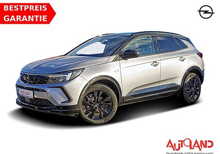 Opel Grandland 1.2 Navi Kamera 360° IntelliLink AHK