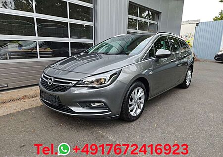 Opel Astra Sports Tourer Navi Tempomat 1 Hand