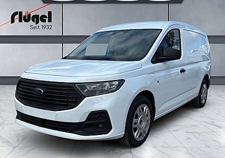 Ford Transit Connect Trend PHEV