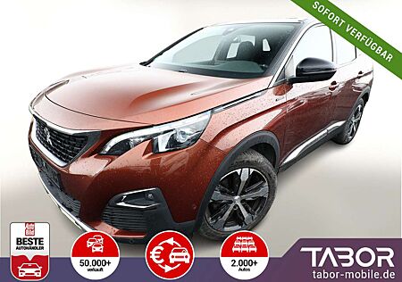 Peugeot 3008 1.6 THP 165 Aut. GT-Line Leder Pano Nav ACC