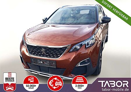 Peugeot 3008 1.6 THP 165 Aut. GT-Line Leder Pano Nav ACC