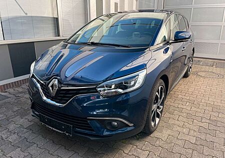 Renault Scenic IV Grand BOSE Edition*KAMERA*LED*1.HALTER