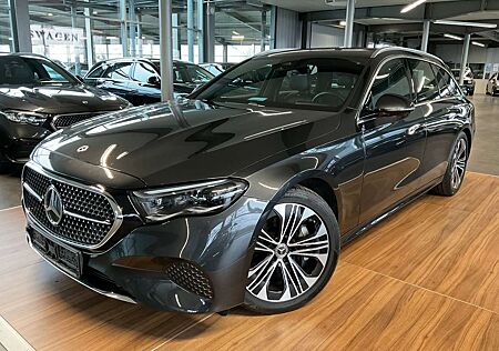Mercedes-Benz E 450 E 450d 4Matic Avantgarde DISTRO/BURME/PANO/AHK/360