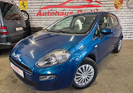 Fiat Punto More *Automatik*Tüv & Service NEU*