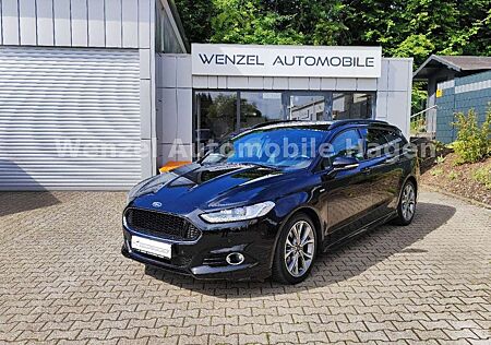 Ford Mondeo Turnier ST-Line 2.0L Ecoboost *LED*