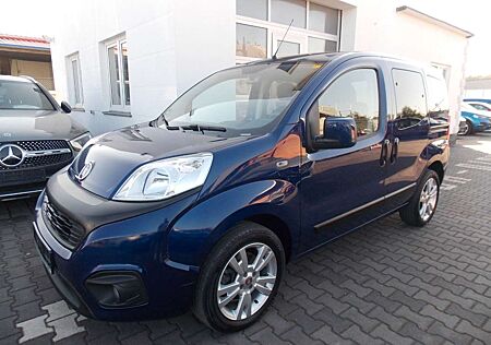 Fiat Qubo Lounge 1.3 M-Jet KAT