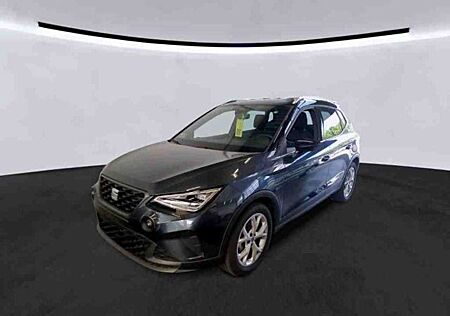 Seat Arona 1.0 TSI FR Line