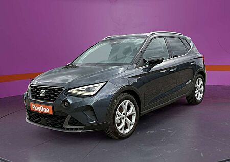 Seat Arona 1.0 TSI FR *Einparkhilfe *DAB *Fahrprofila