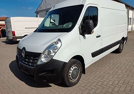 Renault Master 2,3 dCi 110 KLIMA L2H2 PDC 1.Hand 3,5 to