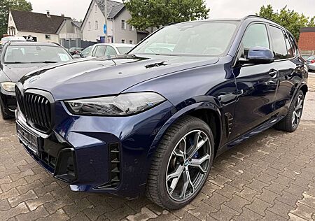 BMW X5 40 d xDrive M Sport~Standheizung~ACC~Panoramadach