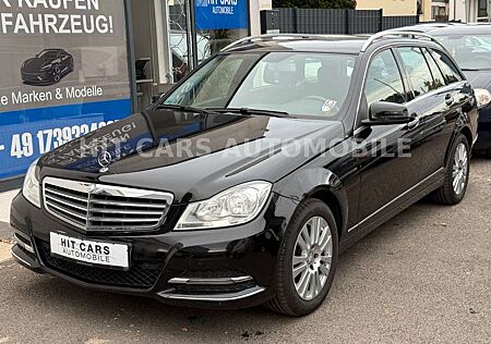 Mercedes-Benz C 220 BlueEfficiency