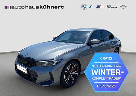 BMW 140 320d UPE: 69.,- ///M-Sport PRO