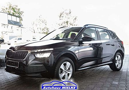 Skoda Kamiq 1.0 Ambition Klima/PDC/APP/Alu/DAB Navi LED