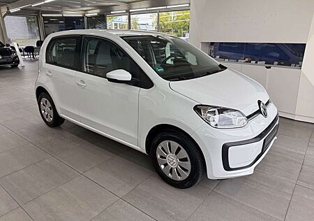 VW Up Volkswagen ! *eco !*Maps+More*Kamera*Tempo*
