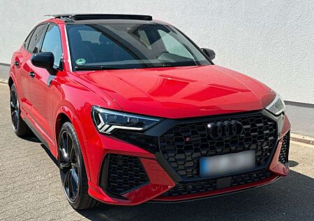 Audi RS Q3 Sportback 2.5TFSI quattro, Matrix LED