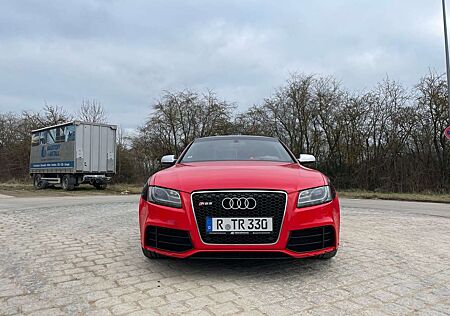 Audi RS5 S tronic