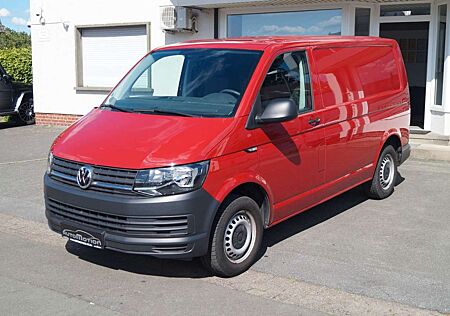 VW T6 Transporter Volkswagen Kasten*Navi*Klima*RFK*1.Hd*Euro6