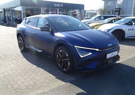 Kia EV6 GT-Line AWD 84KWh,239 Kw