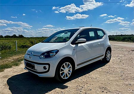 VW Up Volkswagen ! 3-Türer move
