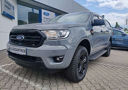 Ford Ranger Wolftrak Doppelkabine 4x4