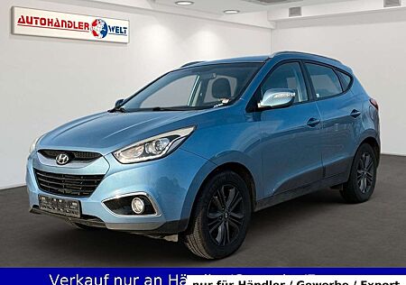 Hyundai ix35 FIFA World Cup Edition AWD
