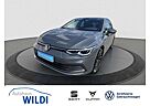 VW Golf Volkswagen VIII Style 1.5 eTSI DSG RFK NAV AHK LED Klima