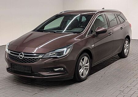 Opel Astra ST Dynamic Navi/AGR/SHZ/LHZ/PDC/Kam/LM
