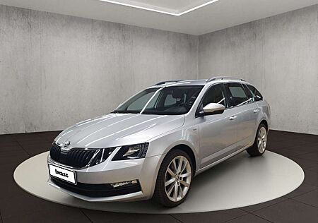 Skoda Octavia Combi Ambition