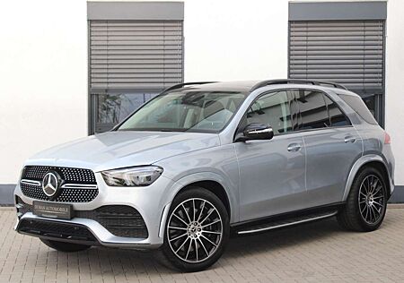 Mercedes-Benz GLE 350 de 4MATIC *AMG-STYLING PANO 360° 21 ZOLL