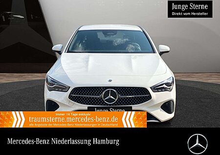 Mercedes-Benz CLA 180 PROGRESSIVE+LED+KAMERA+KEYLESS+7G