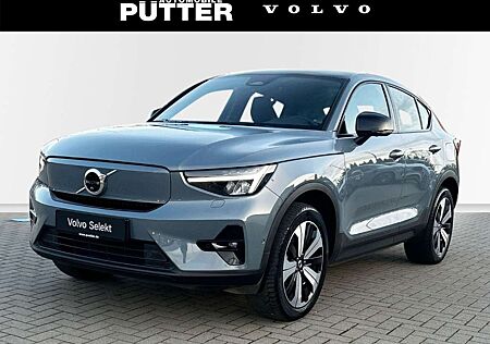 Volvo C40 Recharge Twin Motor AWD Ultimate 19'' Allwetter AC