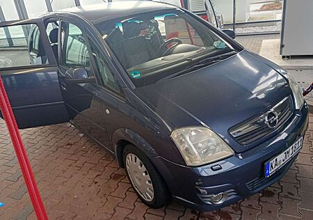 Opel Meriva 1.6 16V