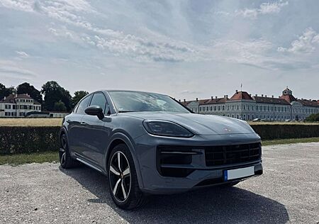 Porsche Cayenne Coupe Tiptronic S