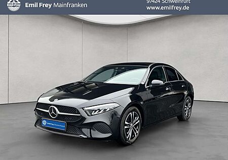 Mercedes-Benz A 200 A-Klasse